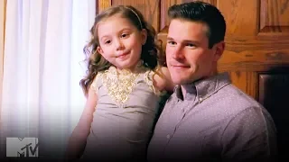 The Best Of Aubree & Cole | Teen Mom 2