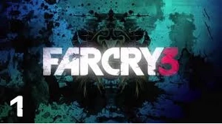 Освобождение Аванпоста в "Far cry 3" →Забегаловка Нека→огнемёт