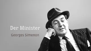 Kommissar Maigret - Der Minister | Krimi Klassiker