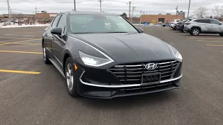 2022 Hyundai Sonata Schaumburg, Hanover Park, Arlington Heights, Hoffman Estates, Lisle, Cicero, IL