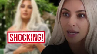 Kim Kardashian Reacts to Getting HUMILIATED At Met Gala and REVEALS WHAT!?!?!? | fans are SHOCKED...