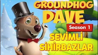 Sevimli Sihirbazlar Animasyon Filmi İzle | Animasyon Filmler