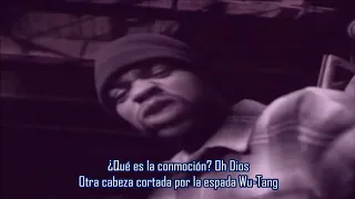 Method Man - Wu-Tang Clan | Subtitulada en español
