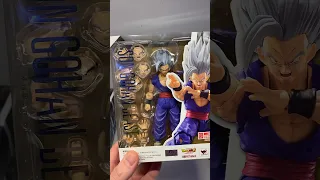 Dragon Ball SH Figuarts