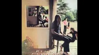 Pink Floyd - Careful With That Axe, Eugene (Ummagumma Version)