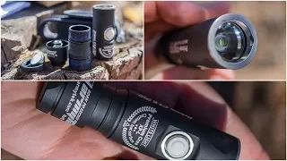 Карманный фонарь ARMYTEK PRIME C1 PRO