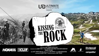 Kissing the Rock - Official Trailer