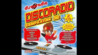 DISCORADIO Compilation 2002 - Disc.1