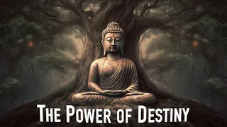 The Buddha and The Homeless Man | The Power of Destiny