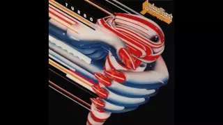 Judas Priest - Turbo (FULL ALBUM) [HD]