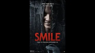 Smile | Horror Thriller Hollywood Movie 2022 | Dimag Hila Dega 😱 Kamjor Dil Wale Na He Dekhe