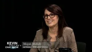 KPCS: Megan Mullally #131