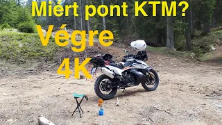 Miért pont KTM 790 Adventure?Miért adtam el a BMW-t!Motovlog #ktm790adventure #enduro #ktm Motoros