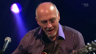 Larry Carlton Trio   |   Estival Jazz Lugano - 2011