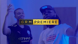 Ayo Britain x Mastermind - Stolen [Music Video] | GRM Daily