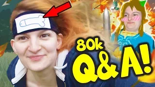 WHAT IS MY GENDER?! - (80K SUB SPECIAL Q&A)