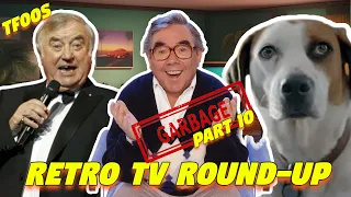 5 More Worst TV Shows   (Viewer Suggestions)