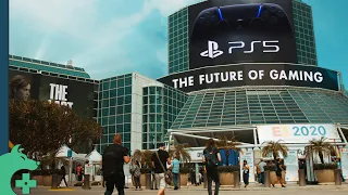 E3 2020