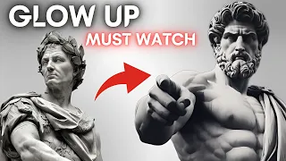 Stoicism: 6 ways To INSTANTLY Improve Your Looks | How To Become More Attractive