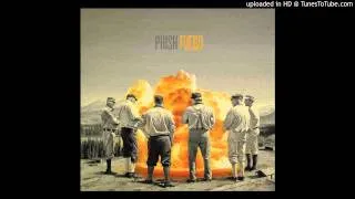 Phish - Winterqueen (studio)