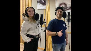 EK IRAR SIRENK - ELENA ILANG & ARMEN POGOSYANNEW2021