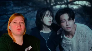 WOW! | IU 'Love wins all' MV | reaction