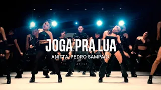 ANITTA, PEDRO SAMPAIO & DENNIS - JOGA PRA LUA Coreografía: @dejotaere / Danza Urbana Experimental