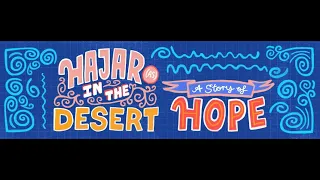 The Story of Hajar (AS) | Ustadha Dr. Rania Awaad