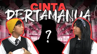 [DRAMA] CINTA PERTAMANYA💔