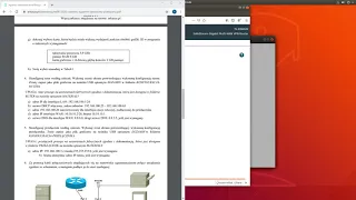 Egzamin EE.08 - Arkusz 01 czerwiec 2020 - Konfiguracja routera
