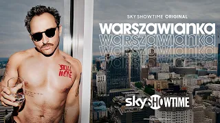 Warszawianka | Official Trailer | SkyShowtime