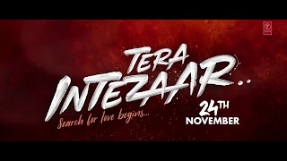 Song Teaser : Barbie Girl |  Tera Intezaar  | Sunny Leone  |  Arbaaz Khan