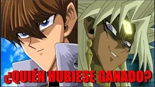 Seto Kaiba VS Yami Marik ¿Quién Hubiese Ganado? Yu-Gi-Oh!