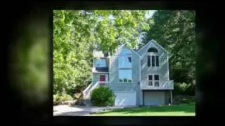 Home for Sale - Lila Delman Real Estate - Misquamict Rhode Island