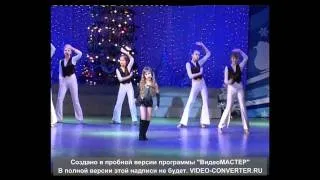 Нюша(выше) Мини мисс Рязань 2011