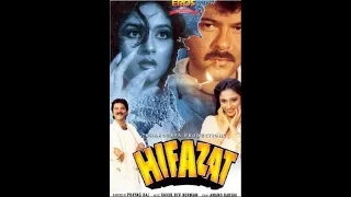 Западня / Hifazat (1987)- Нутан, Анил Капур и Мадхури Дикшит