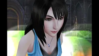 Final Fantasy VIII - All Summons HD