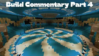 Charlie and the Chocolate Factory in Minecraft - Commentary #4 - Inventing & Nut Rooms