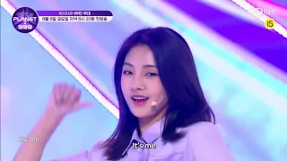 [ENG] [Girls Planet 999] ‘O.O.O’ Performance (99인 ver.)