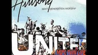 Hillsong - Most Holy - lyrics (08 - Track 8)