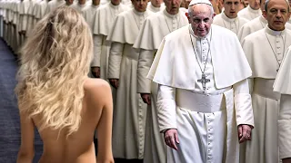15 Secrets The Vatican Doesn't Want You To Know