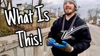 The Most Epic Magnet Fishing Finds Ever!! You Won’t Believe What We Found!!
