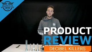 Which decibel killer to choose? | Product Review (EN)