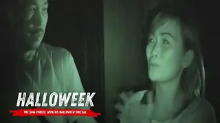 Paranormal experts, nagambala ba ang mga espiritu sa Museo ng Maynila? (Misteryo) | Kapuso Rewind