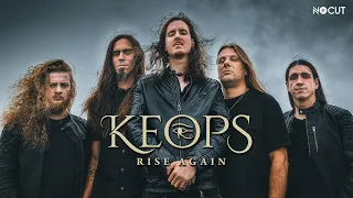 KEOPS - Rise Again (Official Video)