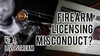 Gross Misconduct Caused The Plymouth Shooting?  - 7/10/21 Live Stream