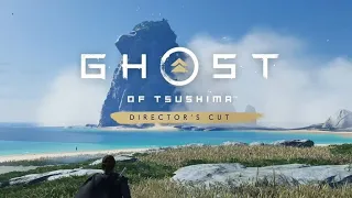 Ghost of Tsushima: Director's Cut - How To Unlock The Iki Island Expansion DLC - (PS5)