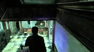 Silent Hill Downpour Side Mission guide - The Bank