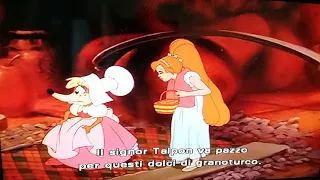 Thumbelina Pollicina parte (10/13)