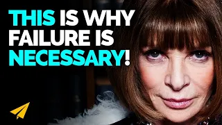 I Don't THINK of Myself as a BOSS! | Anna Wintour | Top 10 Rules